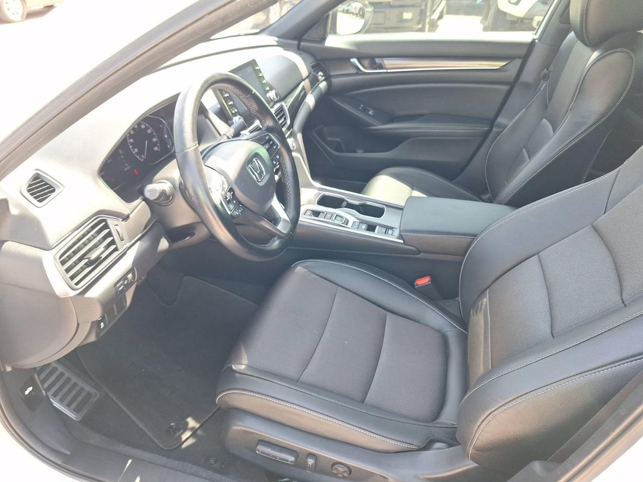 2022 Honda Accord Hybrid Sport Hurst TX