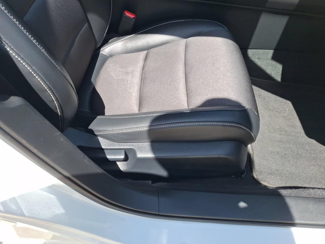2022 Honda Accord Hybrid Sport Hurst TX