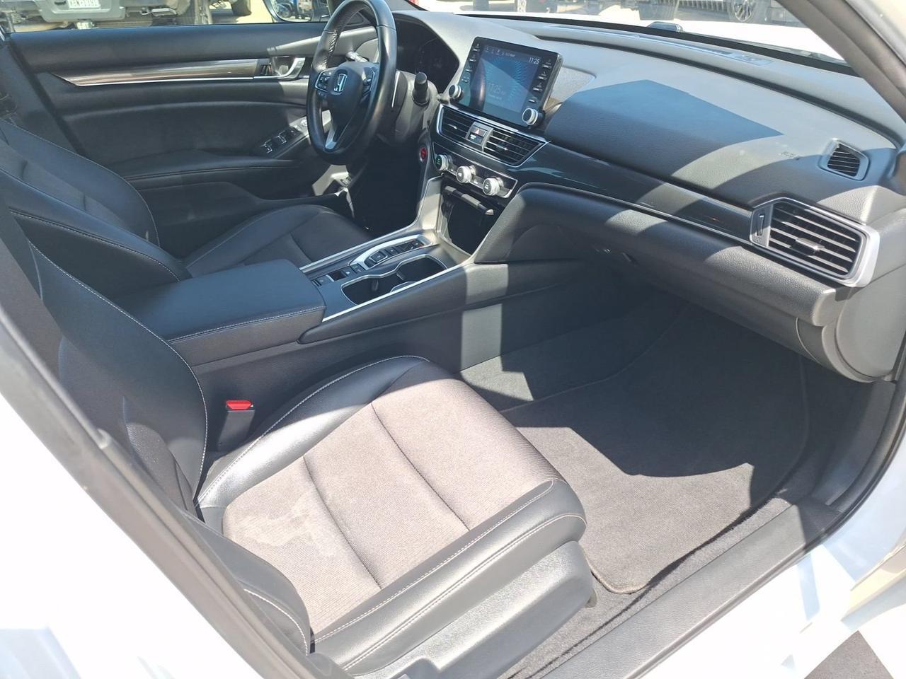 2022 Honda Accord Hybrid Sport Hurst TX