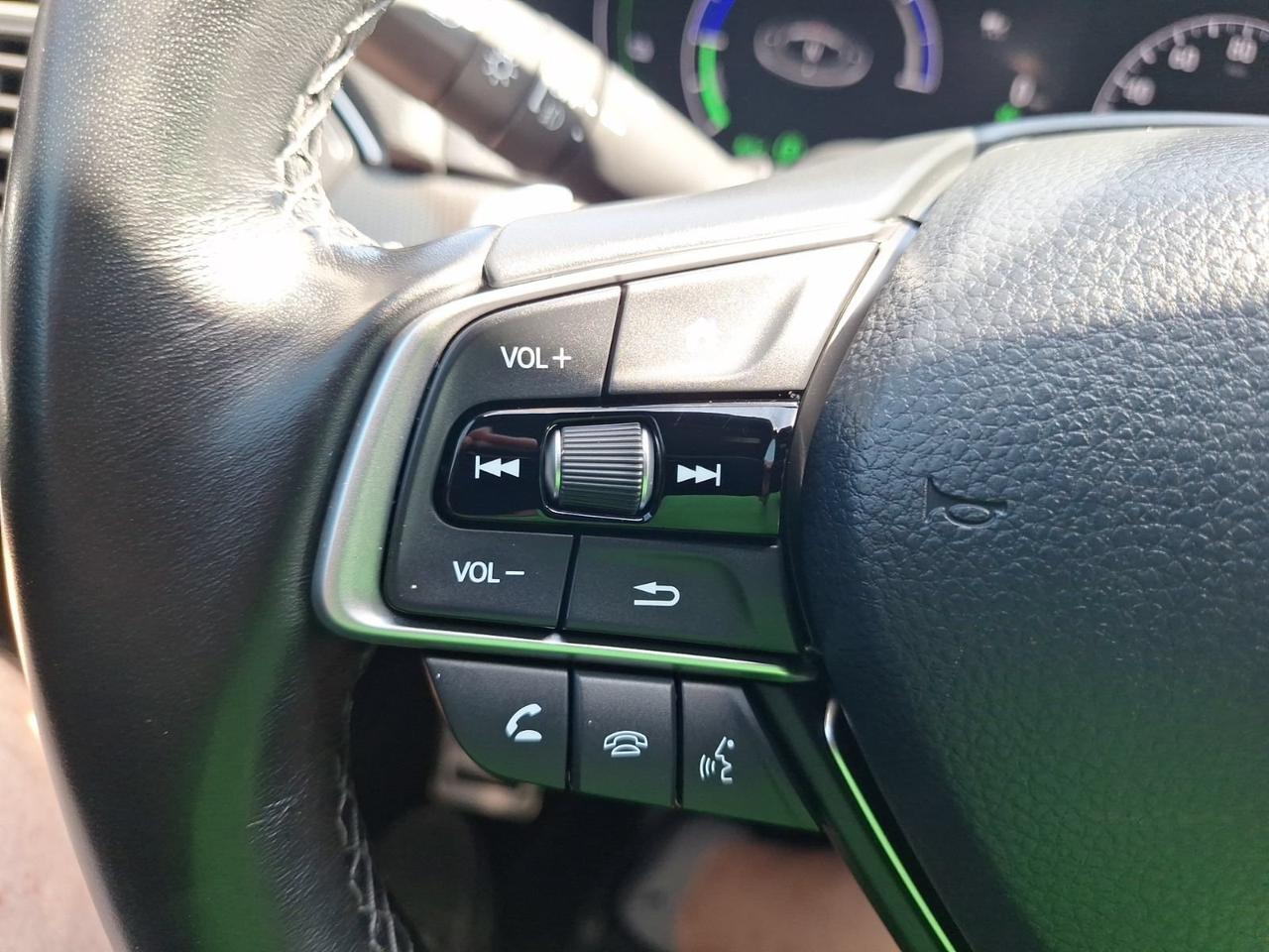 2022 Honda Accord Hybrid Sport Hurst TX