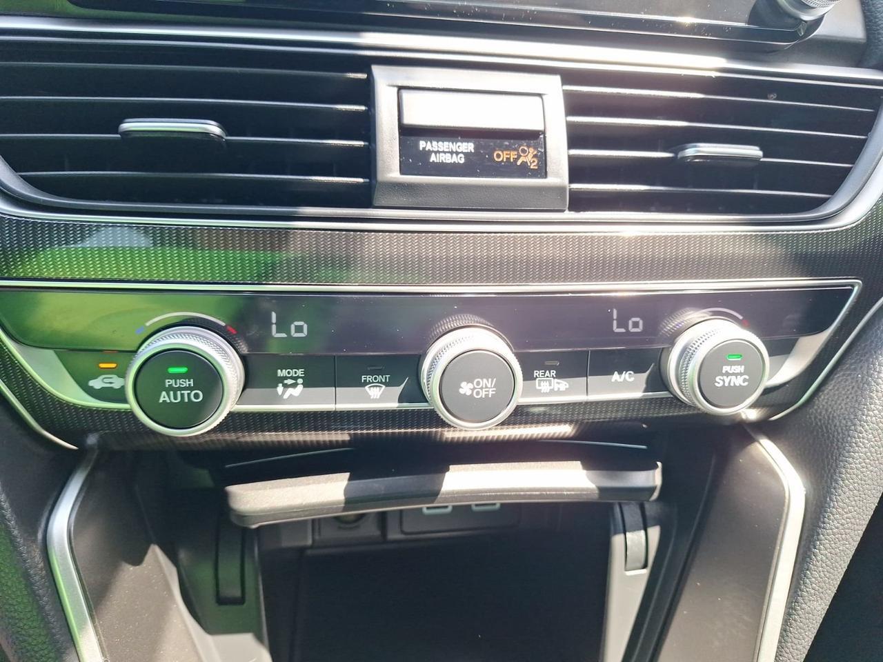 2022 Honda Accord Hybrid Sport Hurst TX