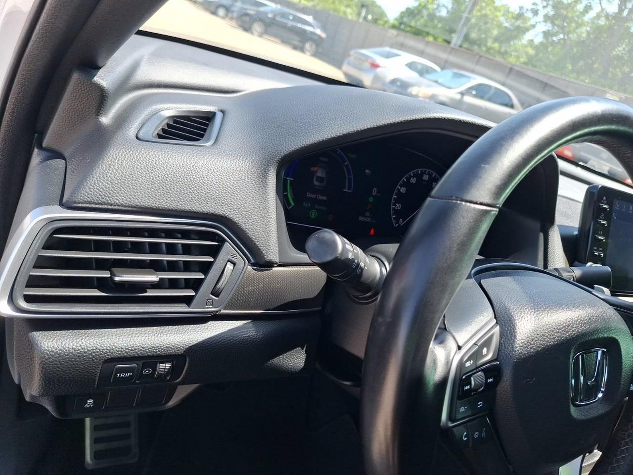 2022 Honda Accord Hybrid Sport Hurst TX