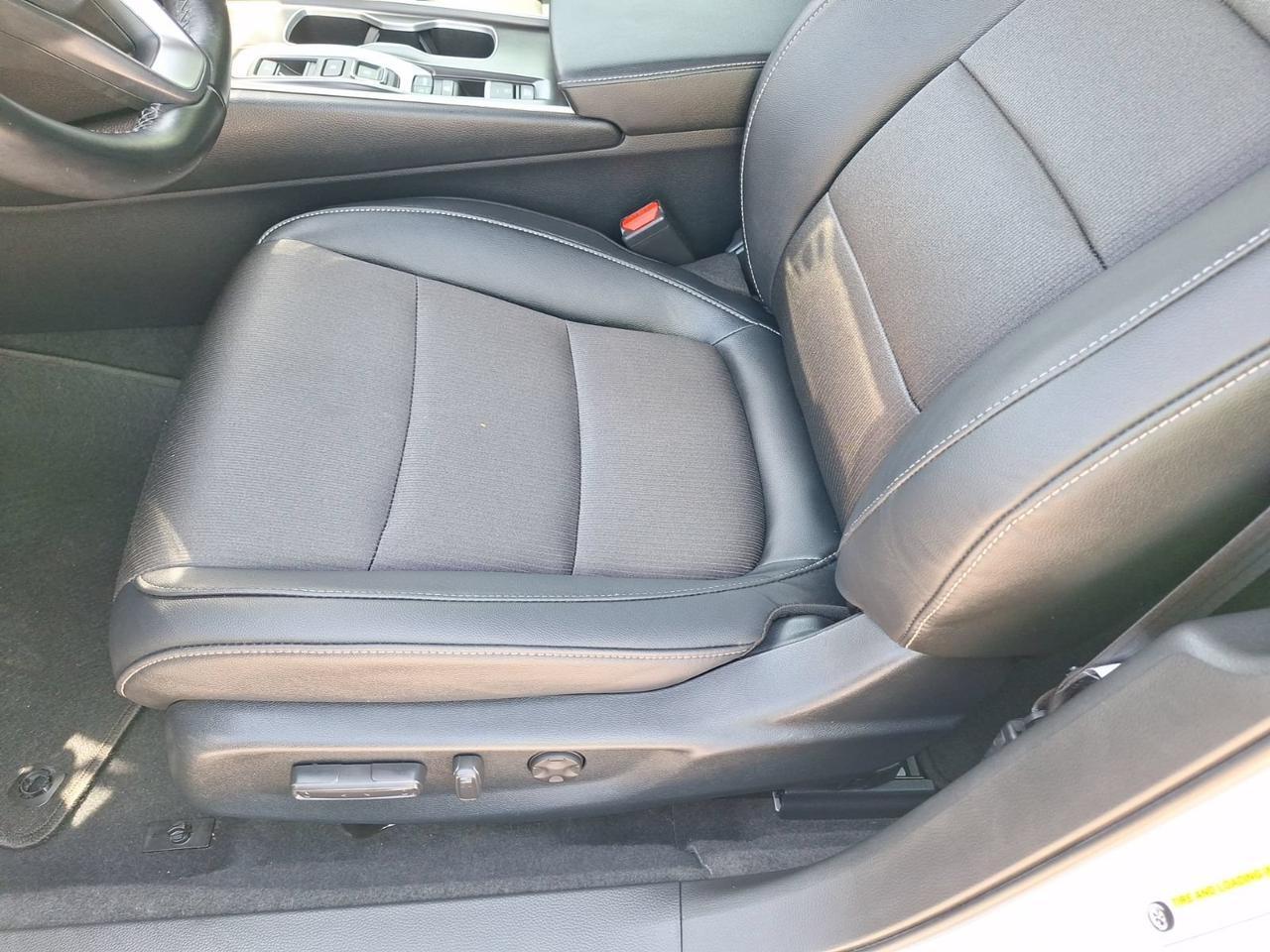2022 Honda Accord Hybrid Sport Hurst TX