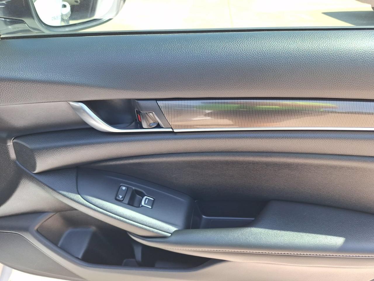 2022 Honda Accord Hybrid Sport Hurst TX