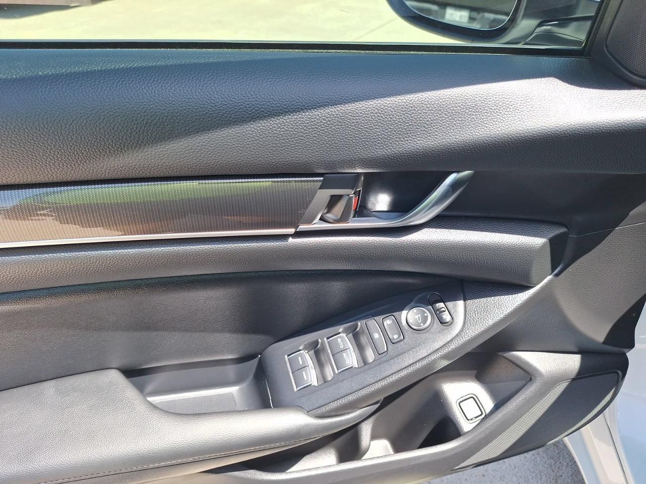 2022 Honda Accord Hybrid Sport Hurst TX