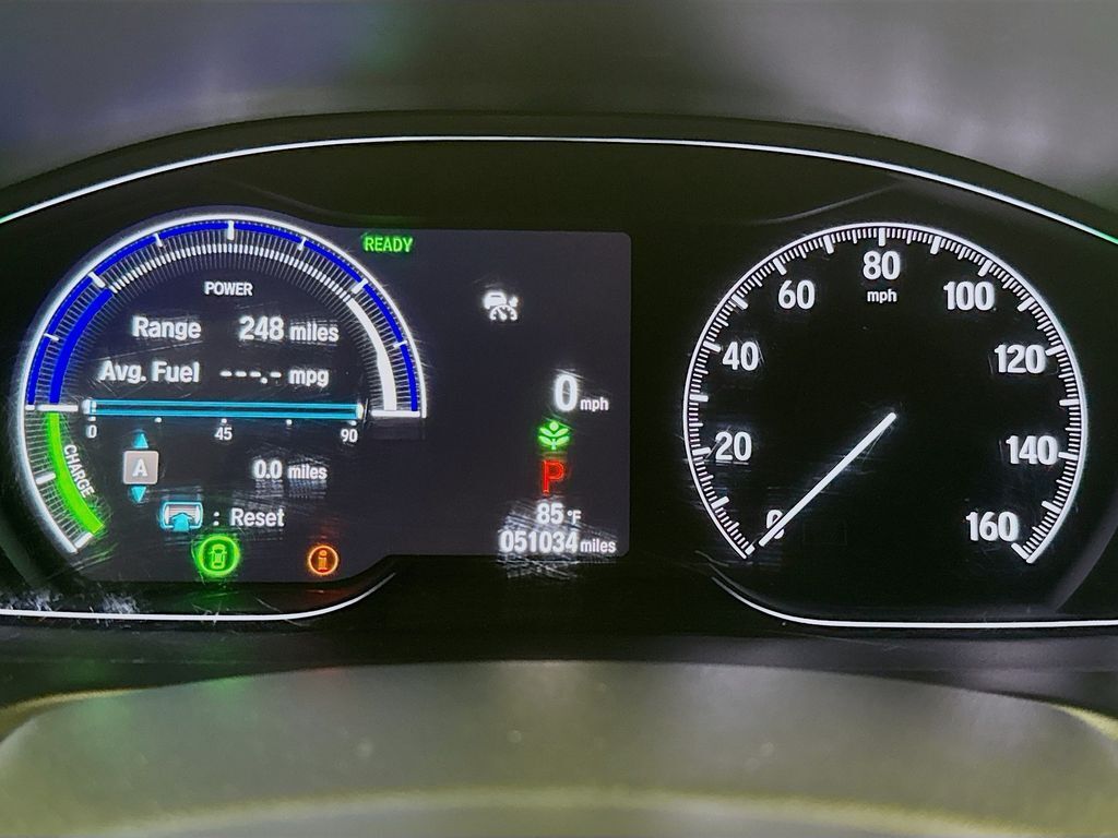 2022 Honda Accord Hybrid Sport Kennewick WA