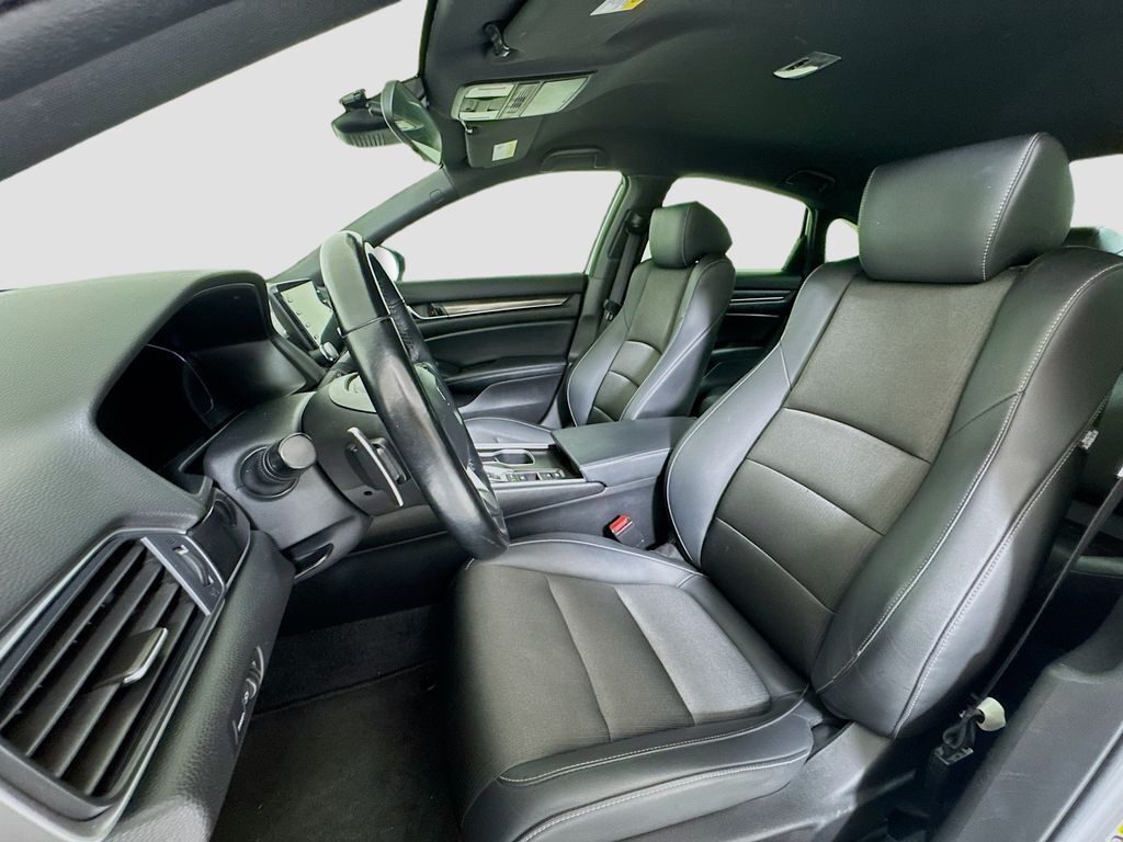 2022 Honda Accord Hybrid Sport Kennewick WA