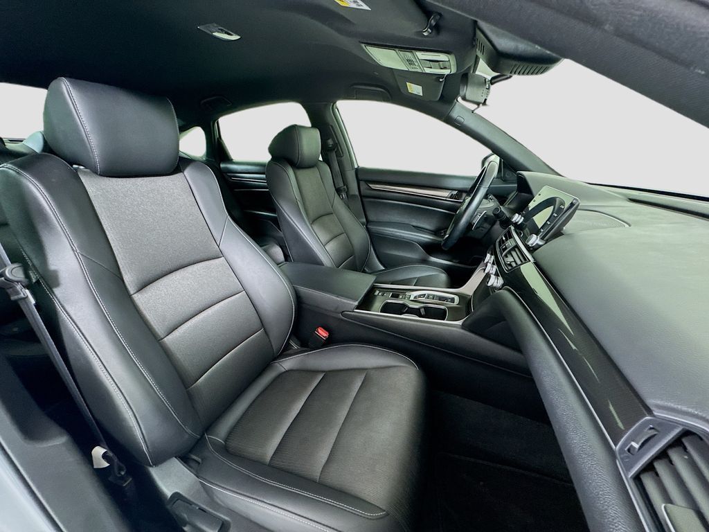 2022 Honda Accord Hybrid Sport Kennewick WA