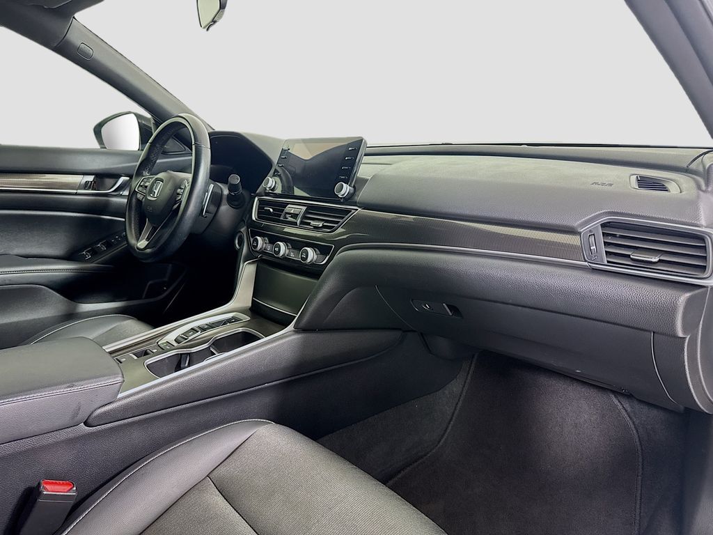 2022 Honda Accord Hybrid Sport Kennewick WA