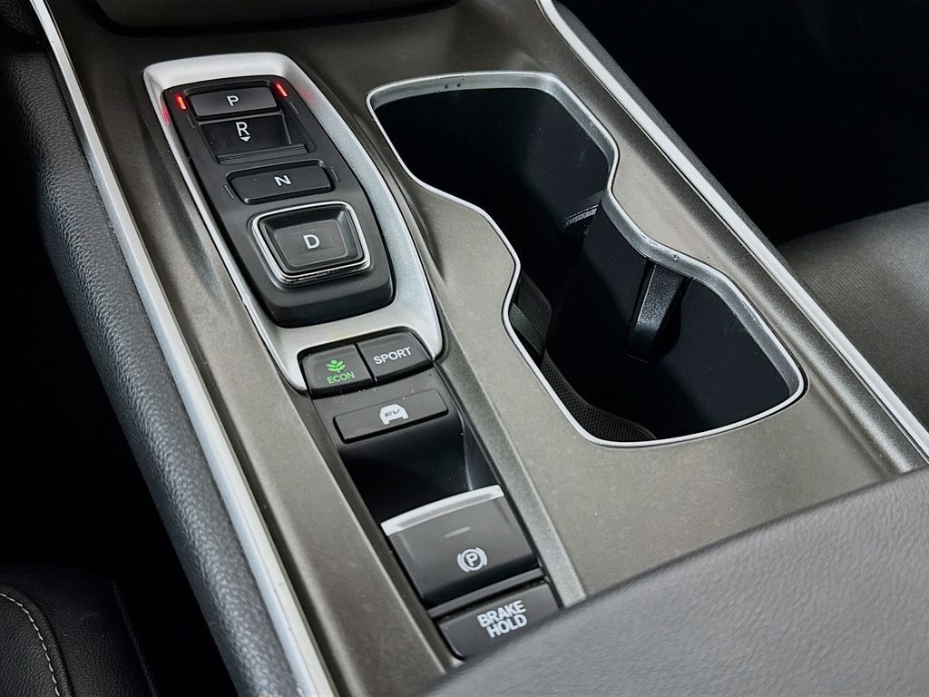 2022 Honda Accord Hybrid Sport Kennewick WA