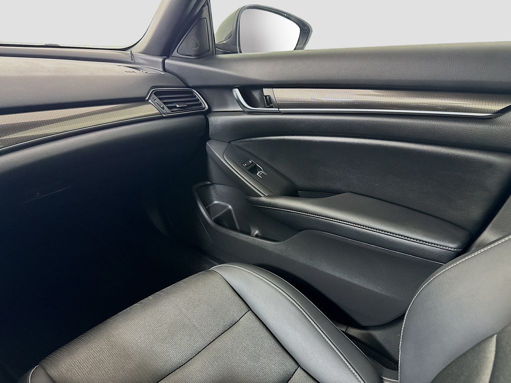 2022 Honda Accord Hybrid Sport Kennewick WA