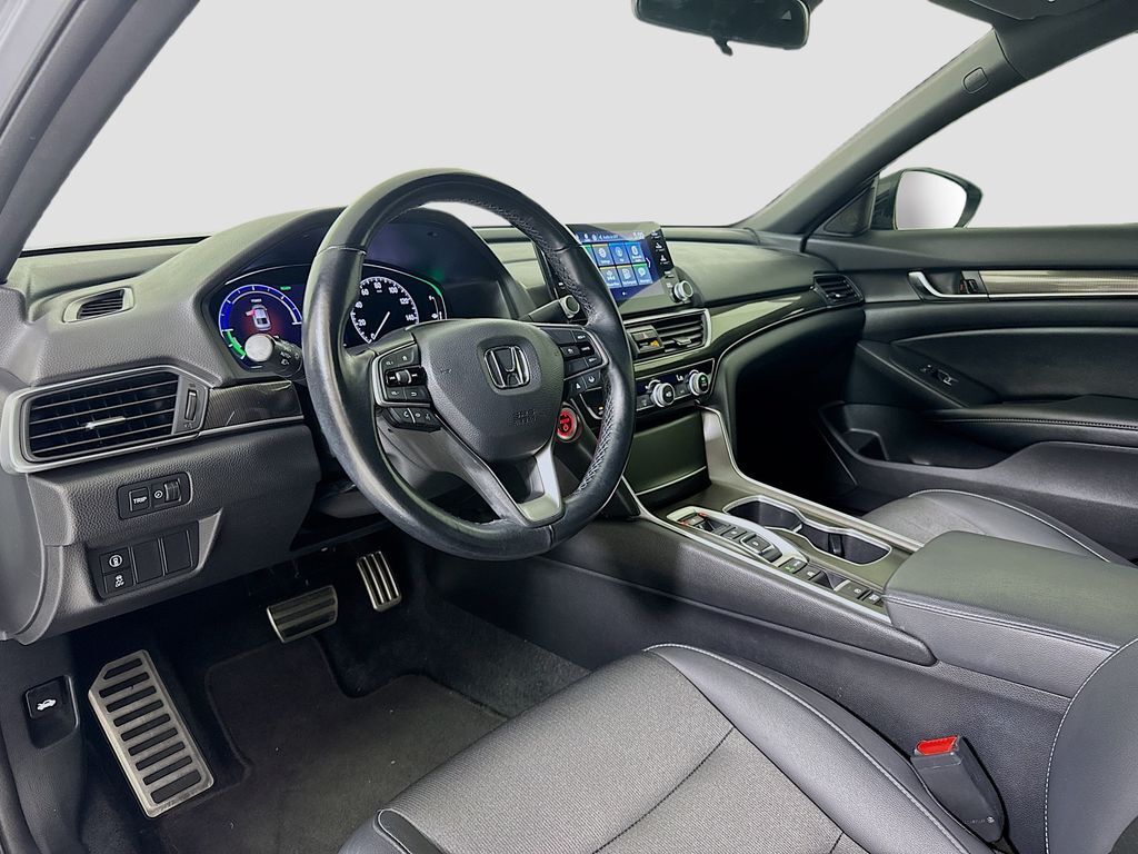 2022 Honda Accord Hybrid Sport Kennewick WA