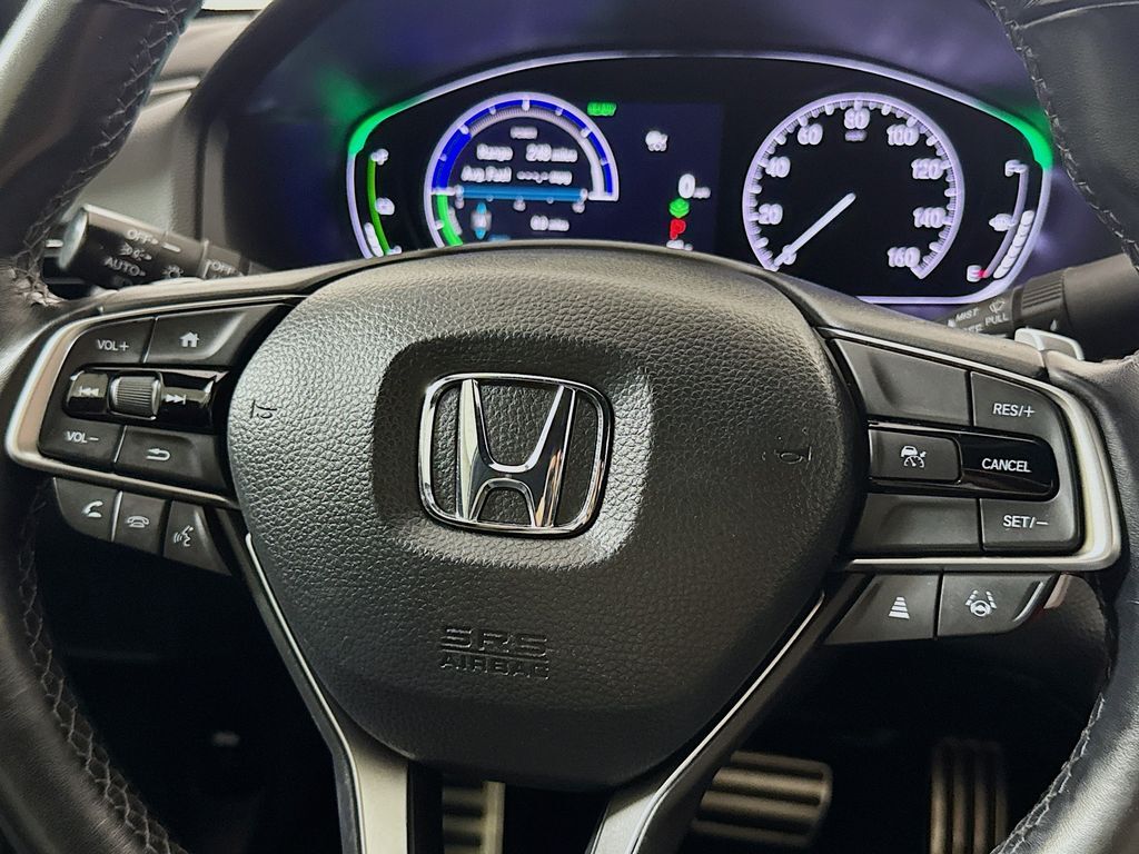 2022 Honda Accord Hybrid Sport Kennewick WA