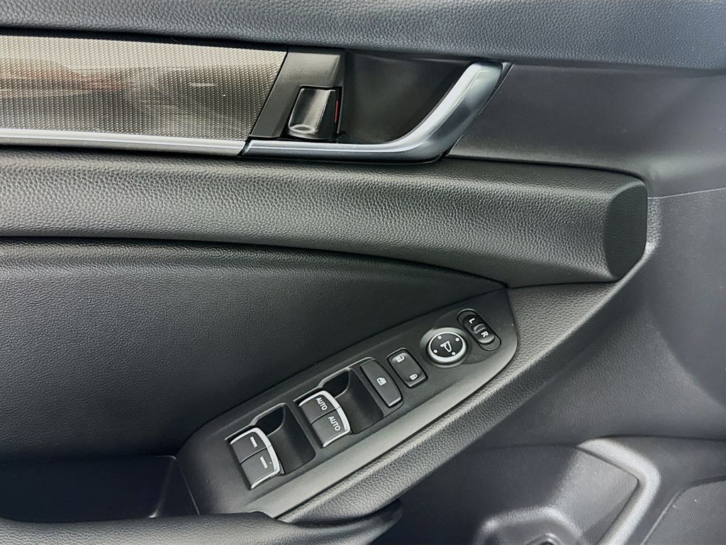 2022 Honda Accord Hybrid Sport Kennewick WA