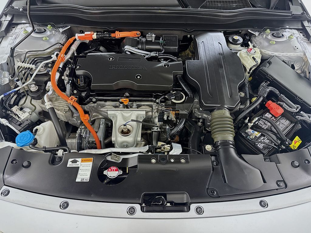 2022 Honda Accord Hybrid Sport Kennewick WA