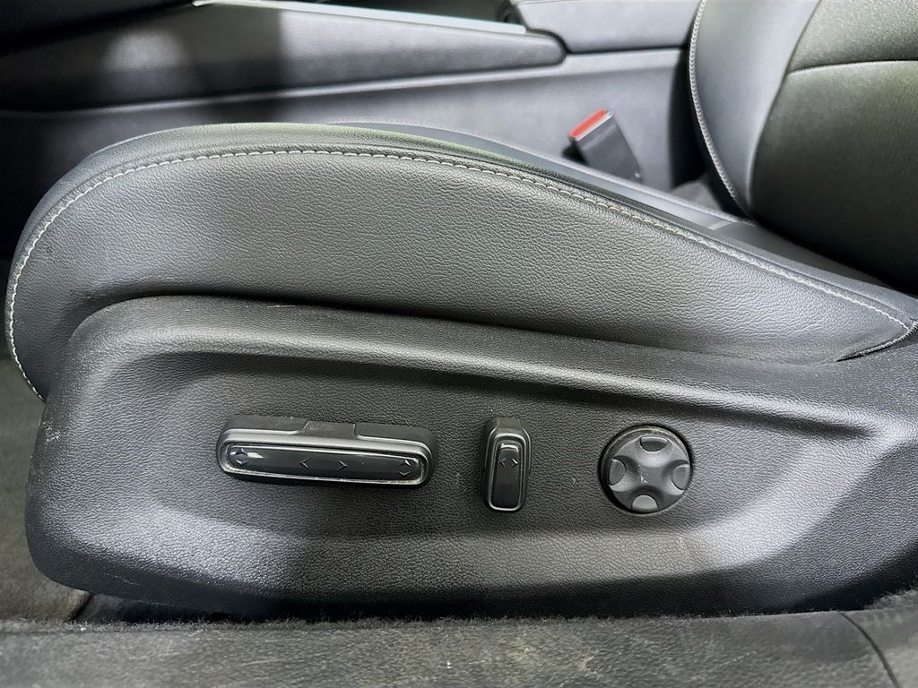2022 Honda Accord Hybrid Sport Kennewick WA