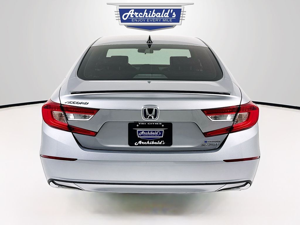 2022 Honda Accord Hybrid Sport Kennewick WA