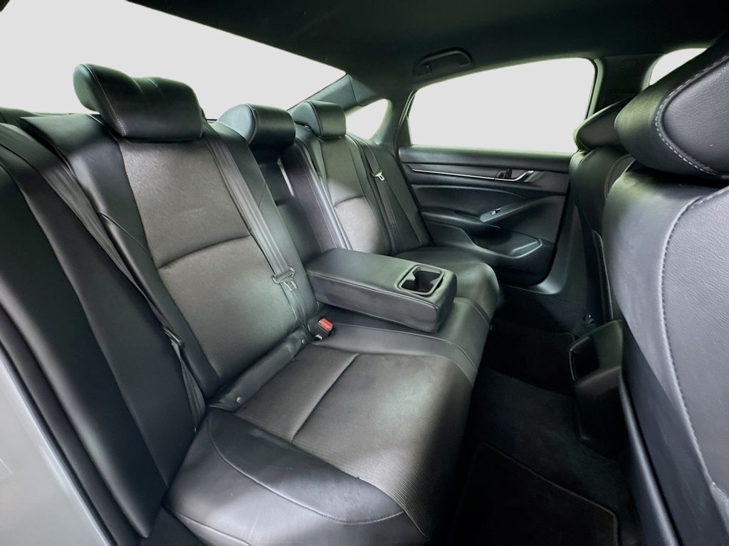 2022 Honda Accord Hybrid Sport Kennewick WA