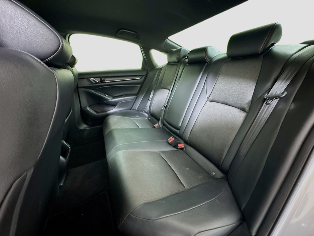 2022 Honda Accord Hybrid Sport Kennewick WA