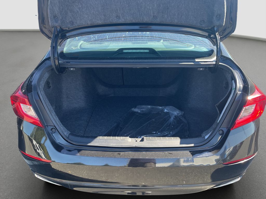 2022 Honda Accord Hybrid Sport North Attleboro MA
