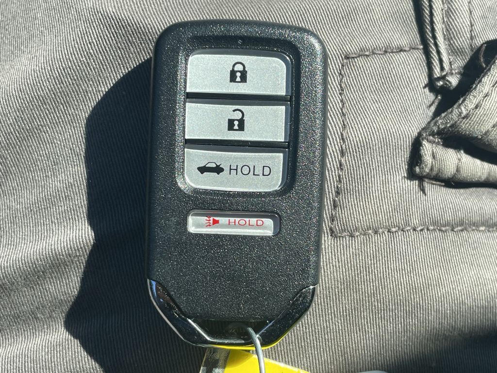 2022 Honda Accord Hybrid Sport North Attleboro MA