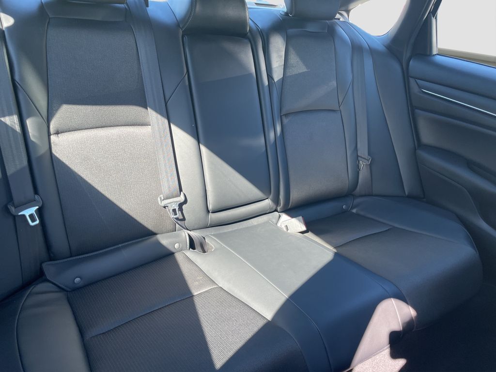 2022 Honda Accord Hybrid Sport North Attleboro MA