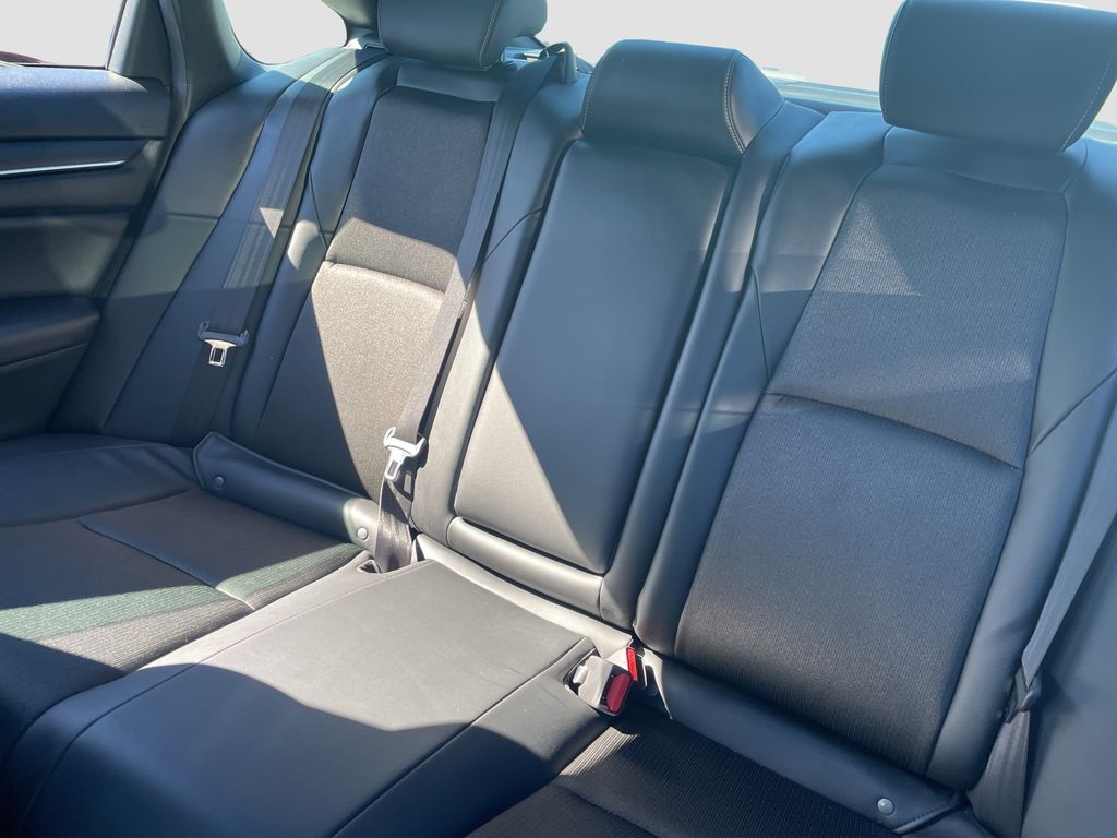 2022 Honda Accord Hybrid Sport North Attleboro MA