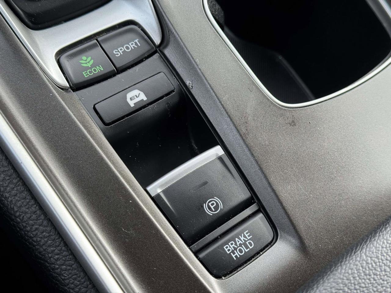 2022 Honda Accord Hybrid Sport San Clemente CA