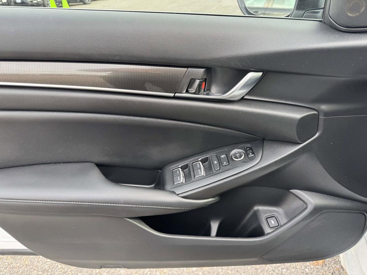 2022 Honda Accord Hybrid Sport San Clemente CA