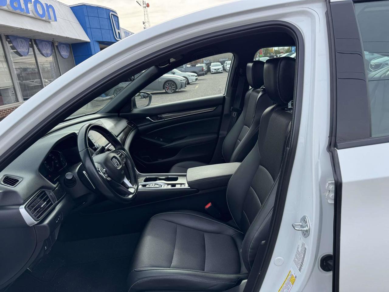 2022 Honda Accord Hybrid Sport San Clemente CA