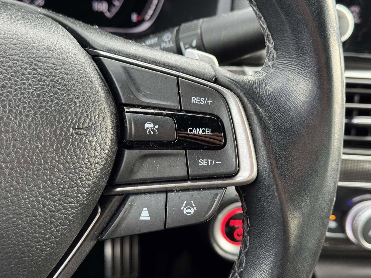 2022 Honda Accord Hybrid Sport San Clemente CA