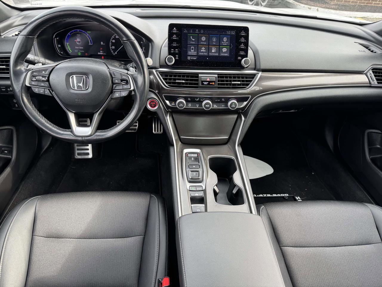 2022 Honda Accord Hybrid Sport San Clemente CA