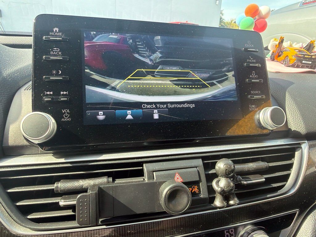 2022 Honda Accord Hybrid Sport Gresham OR