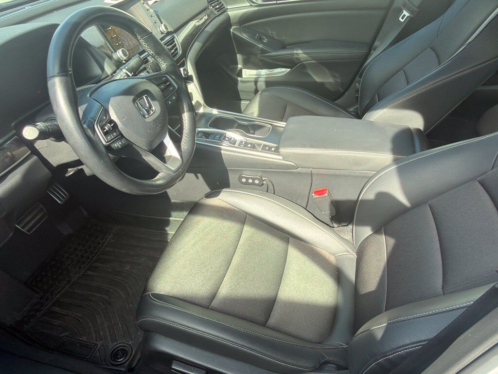 2022 Honda Accord Hybrid Sport Gresham OR