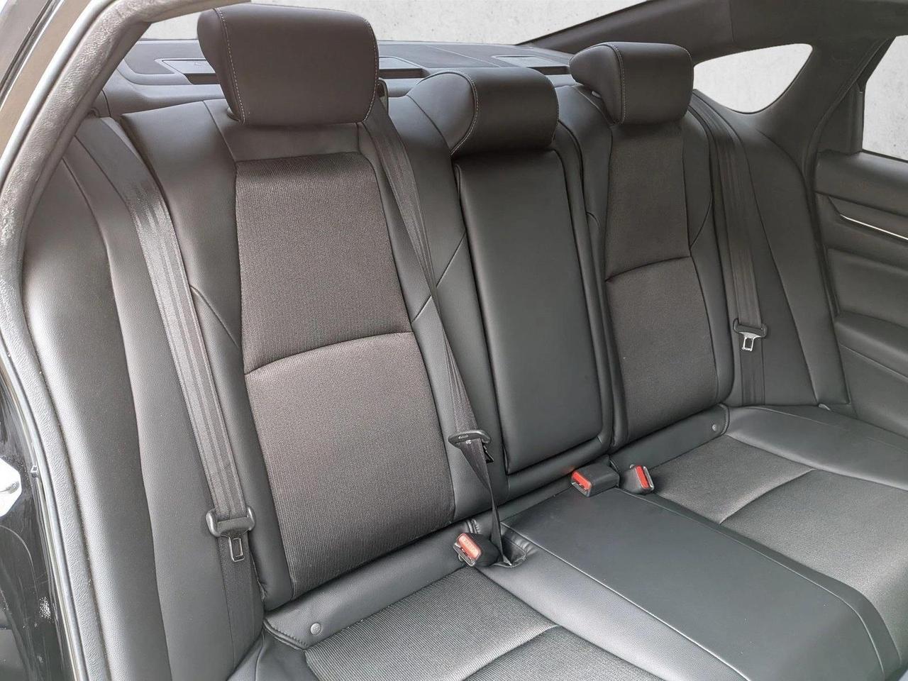 2022 Honda Accord Hybrid Sport Roseville CA