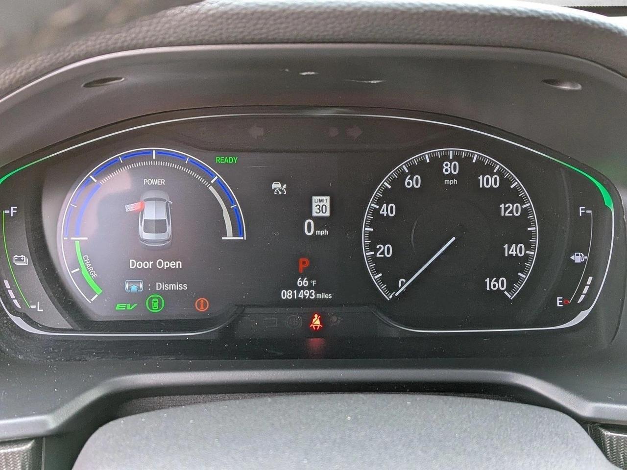 2022 Honda Accord Hybrid Sport Roseville CA