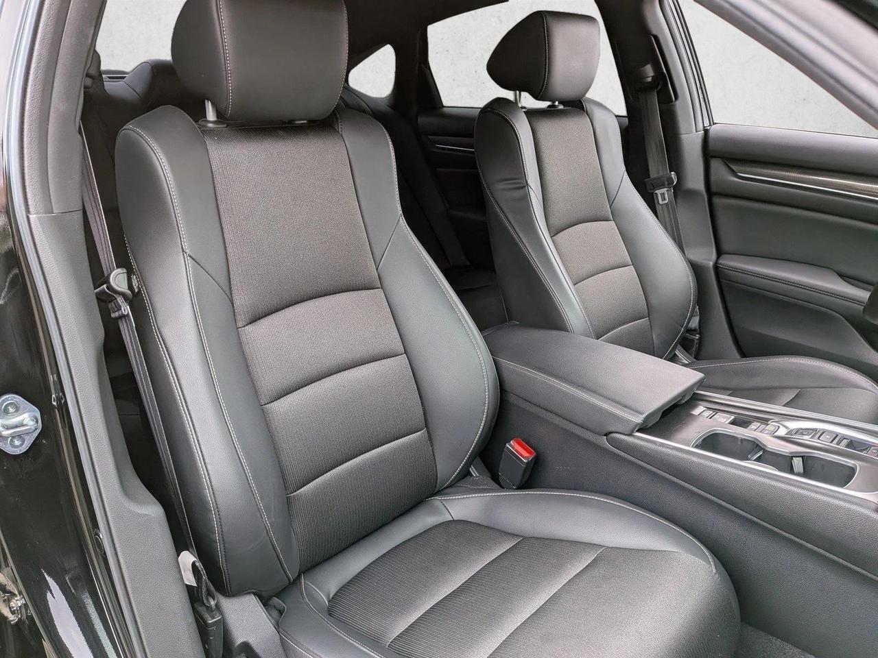 2022 Honda Accord Hybrid Sport Roseville CA