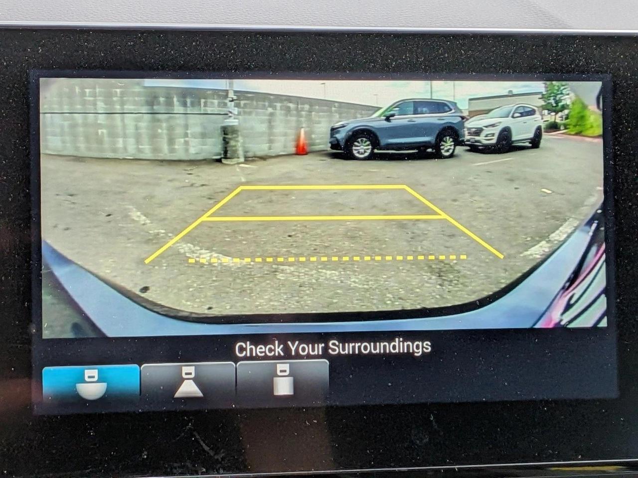 2022 Honda Accord Hybrid Sport Roseville CA