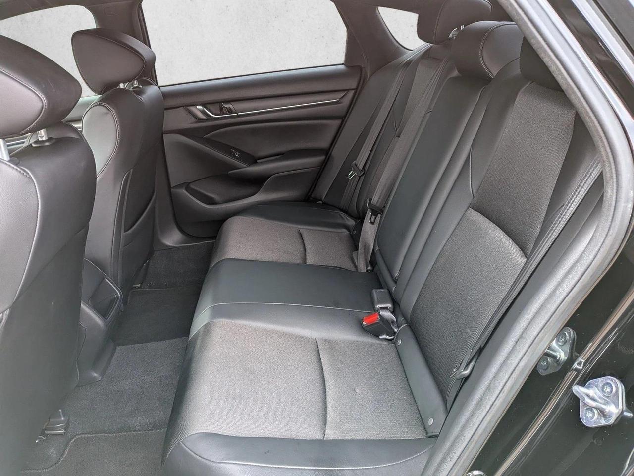 2022 Honda Accord Hybrid Sport Roseville CA