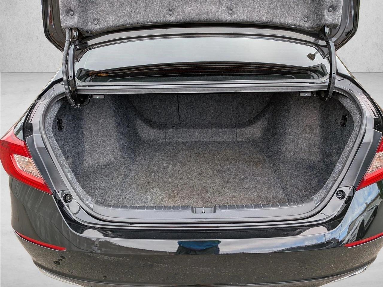 2022 Honda Accord Hybrid Sport Roseville CA