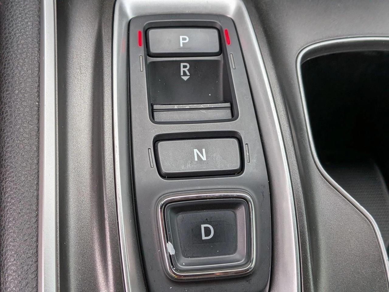 2022 Honda Accord Hybrid Sport Roseville CA