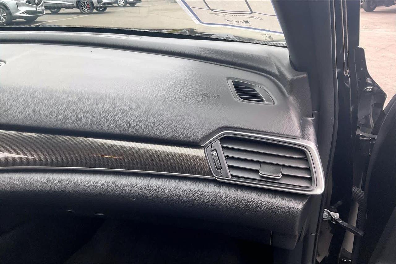 2022 Honda Accord Hybrid Sport Roseville CA