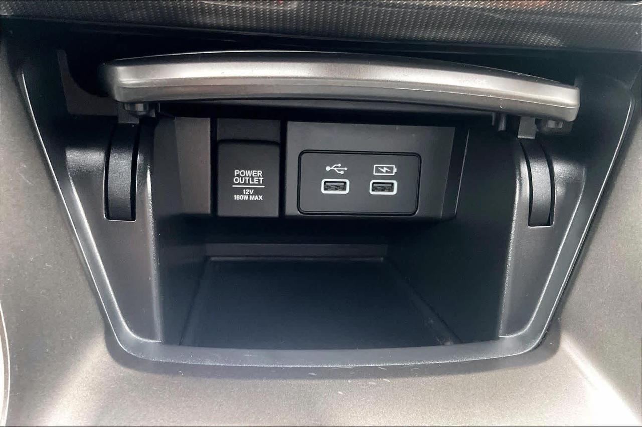 2022 Honda Accord Hybrid Sport Roseville CA