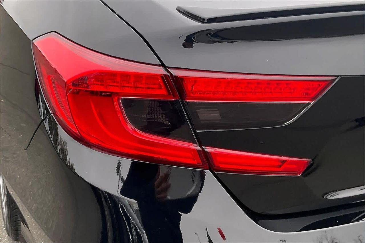 2022 Honda Accord Hybrid Sport Roseville CA