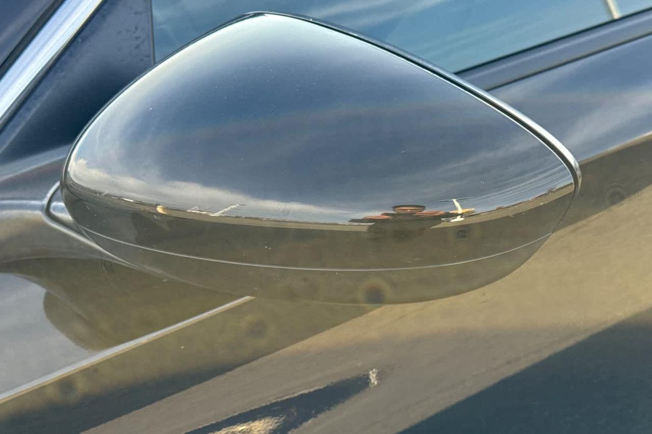 2022 Honda Accord Hybrid Sport Roseville CA