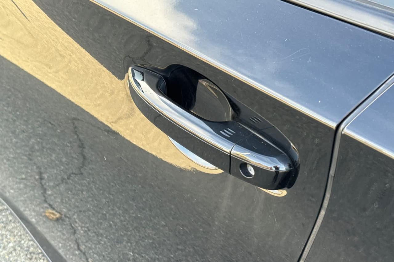 2022 Honda Accord Hybrid Sport Roseville CA