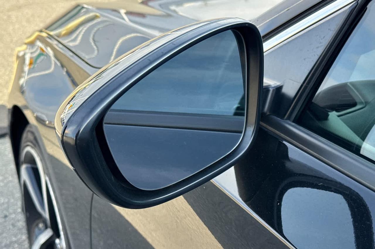 2022 Honda Accord Hybrid Sport Roseville CA