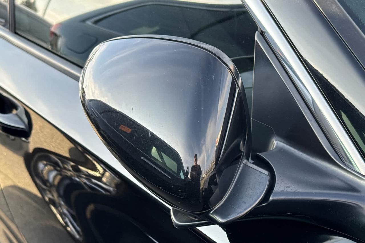 2022 Honda Accord Hybrid Sport Roseville CA