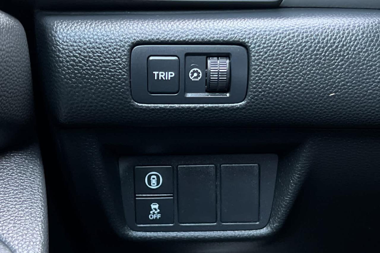 2022 Honda Accord Hybrid Sport Roseville CA