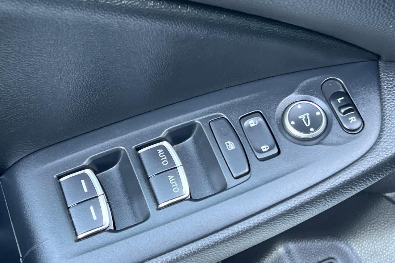 2022 Honda Accord Hybrid Sport Roseville CA